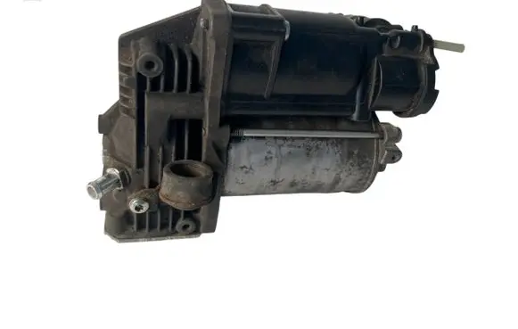 Mercedes-Benz ML W164 Air suspension compressor/pump 108628