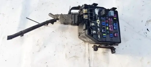 Honda CR-V Fuse box set 08swye01