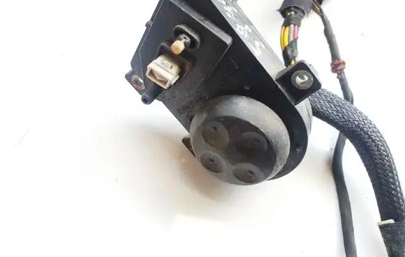 Volkswagen PASSAT B5 Seat control switch 3c0959778