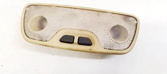Volvo V70 Rear seat light 9178936