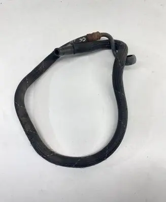 Audi A6 S6 C6 4F Power steering hose/pipe/line 4F1422891