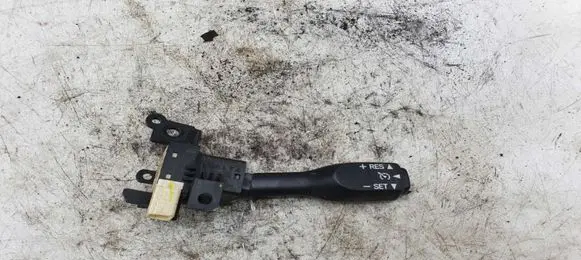Toyota Corolla Verso E121 Cruise control stalk NOCODE