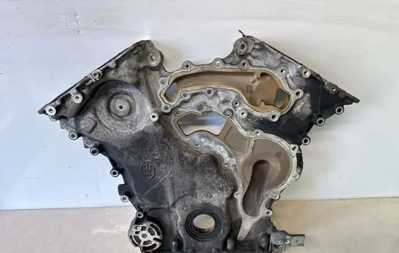 Maserati Ghibli Timing chain cover 