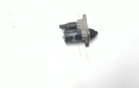 Volkswagen Golf V Starter motor 