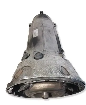 Mercedes-Benz CLS C219 Automatic gearbox 2112703102 1422053
