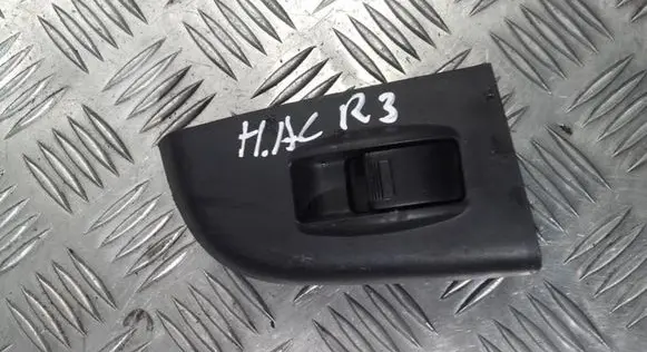 Honda Accord Electric window control switch m18602