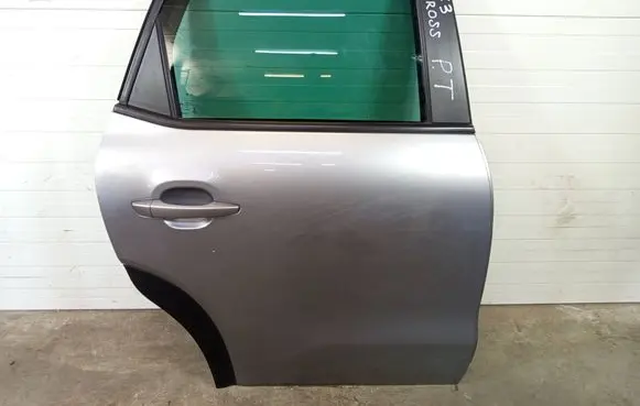 Citroen C3 Aircross Rear door C3DRZWIPT