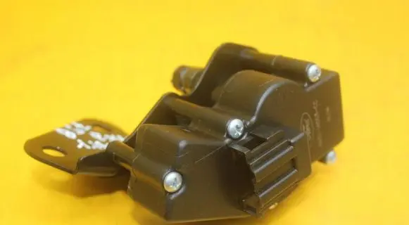 Ford Galaxy Rear door window regulator motor 6M21-14553CC