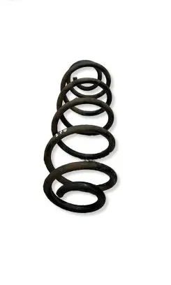 Audi A6 S6 C7 4G Rear coil spring 