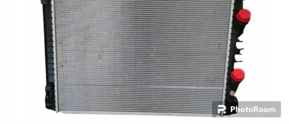 Maserati Ghibli Coolant radiator