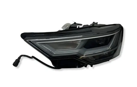 Audi A6 S6 C8 4K Headlight/headlamp 4K0941033A 1ZX01337603