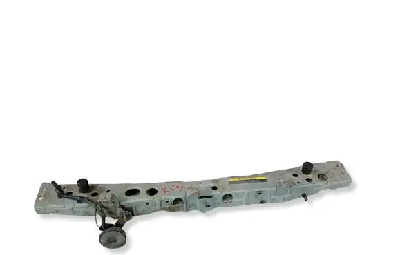 Nissan Micra Front bumper support beam 