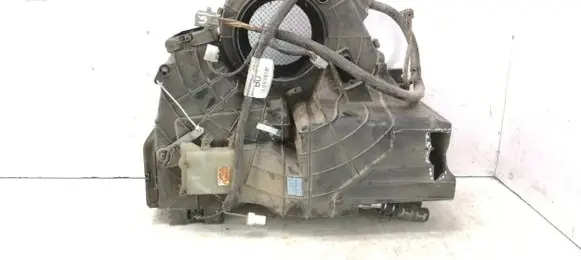 Ford Transit Interior heater climate box assembly housing 6C1118K463BB 6C1T18B518BD