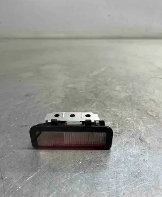 BMW 3 F30 F35 F31 Boot/trunk interior light 6962569