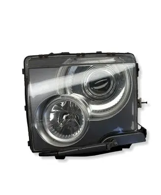 Land Rover Range Rover L322 Headlight/headlamp XBC000375 0301185671 00DCR25