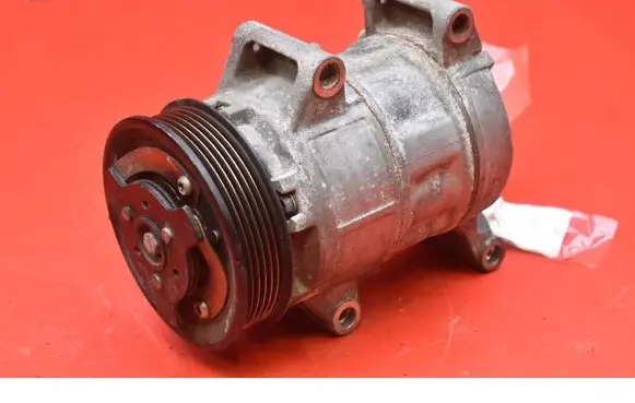 Toyota C-HR I Air conditioning (A/C) compressor (pump) 88310F4010