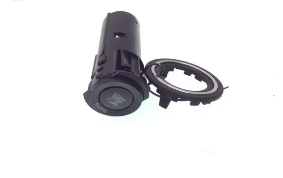Maserati Ghibli Engine start stop button switch 670043109