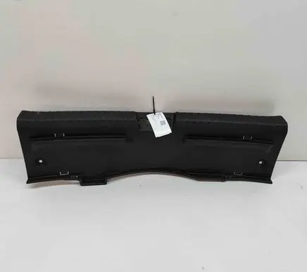 KIA Soul Trunk/boot sill cover protection 85770K0000