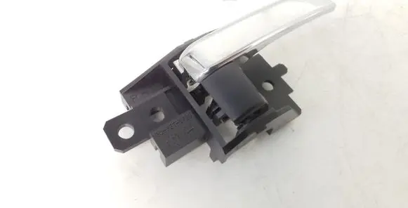 Mitsubishi ASX Front door interior handle