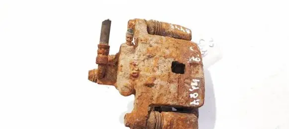 Subaru Legacy Rear brake caliper