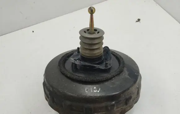 Seat Alhambra (Mk1) Brake booster
