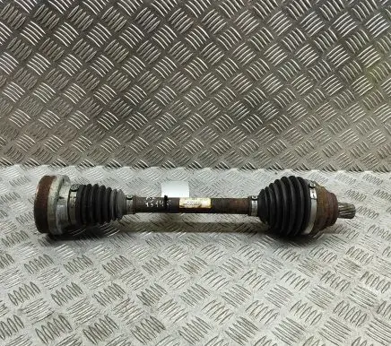 Volkswagen PASSAT B8 Front driveshaft 3Q0407271AR