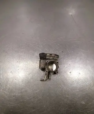 KIA Picanto Throttle valve 3510004200 9045020008 2815019X