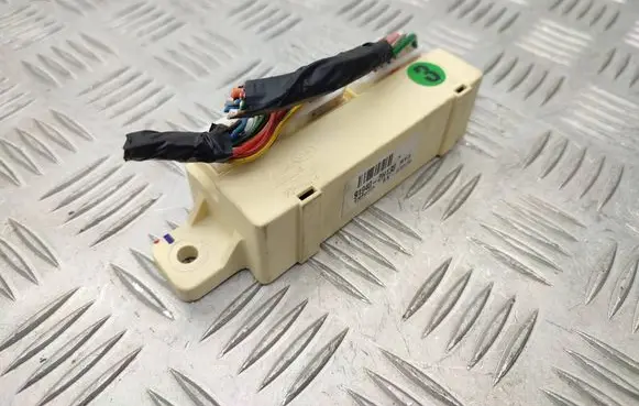 Hyundai i40 Door central lock control unit/module 919402H130