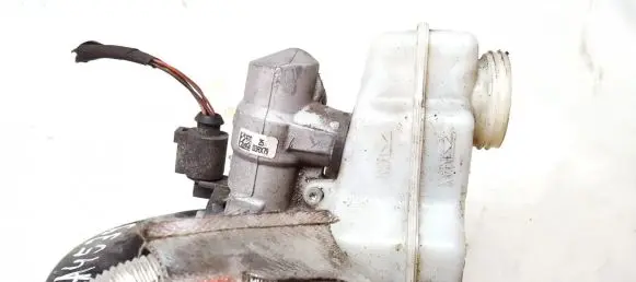 Audi A1 Master brake cylinder 6R2614105D T007137I