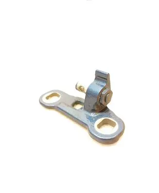 Volvo XC90 Rear door upper hinge