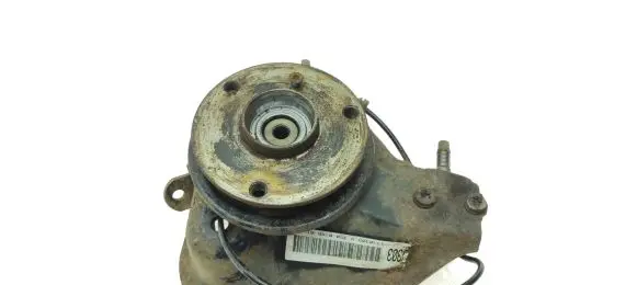 Smart ForTwo I Front wheel hub 0265006373 97158