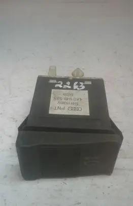 Audi A4 S4 B5 8D Fog light switch 4D0941535