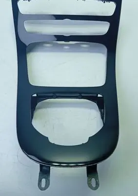 Mercedes-Benz E W213 Radio/GPS head unit trim A2138100815