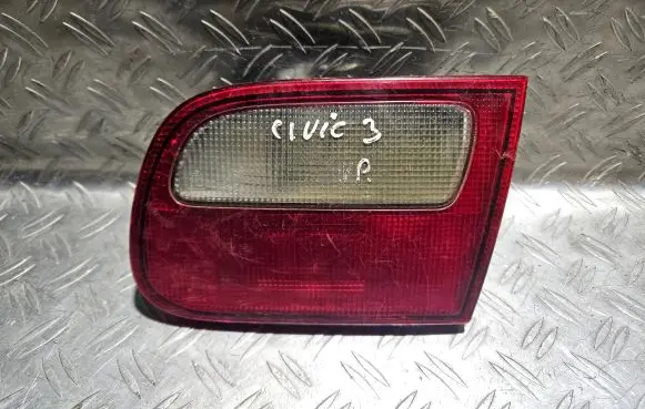 Honda Civic Tailgate rear/tail lights 0431124 0431124R