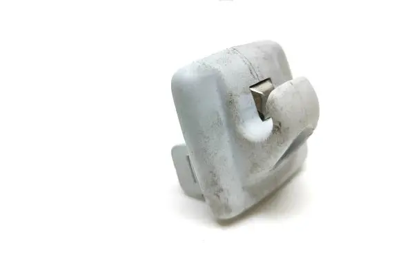 Peugeot 308 Sun visor clip/hook/bracket 