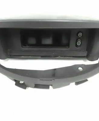 Opel Meriva A Screen/display/small screen 009164455 5WK7005