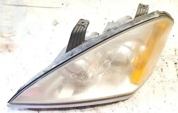 SsangYong Kyron Headlight/headlamp