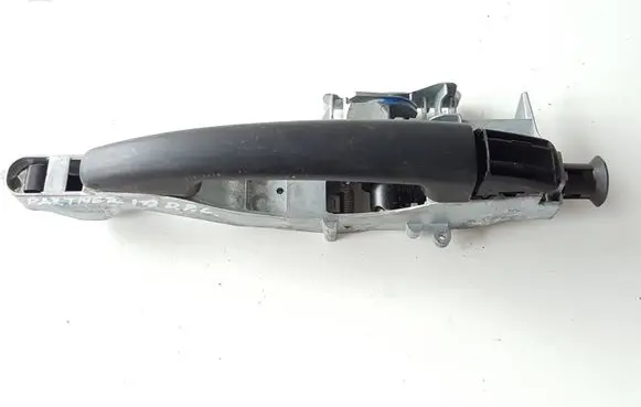 Peugeot Partner Rear door exterior handle 9680503580 3751469