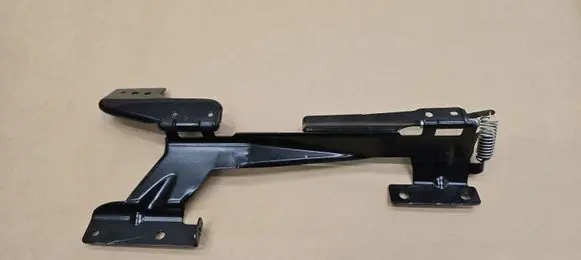 Volvo C70 Convertible roof hinge 9213919