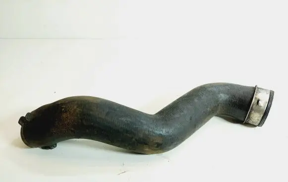 Audi A4 S4 B7 8E 8H Intercooler hose/pipe 8E0145737F