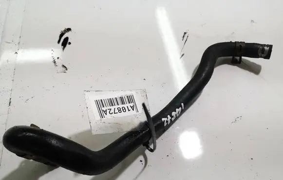 Renault Scenic I Engine coolant pipe/hose 
