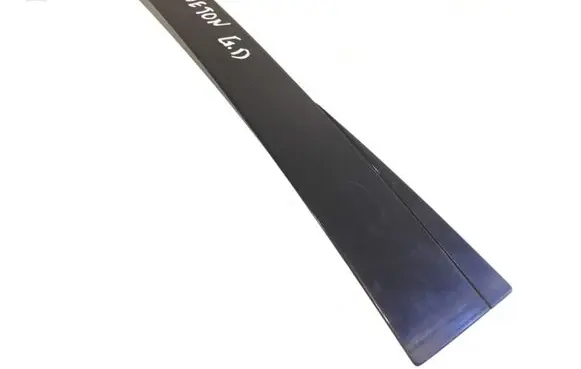 Volkswagen Phaeton Other rear door trim element 3D4839904J