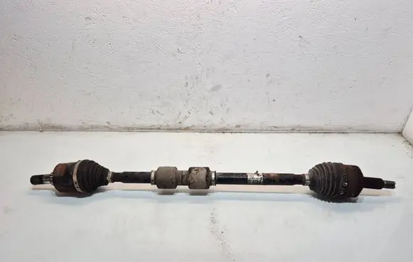 KIA Sportage Front driveshaft 495012Y930