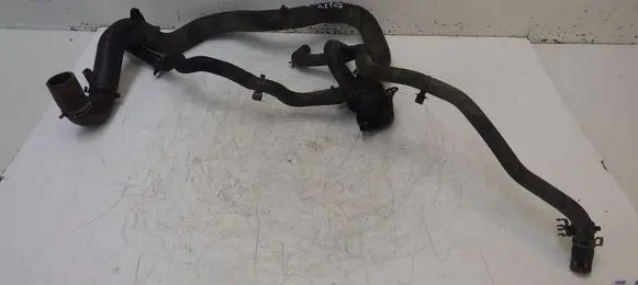 Renault Megane III Thermostat housing 110606780R