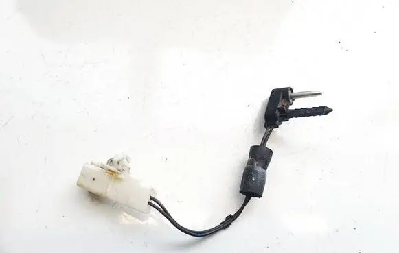 Toyota Verso Sensor