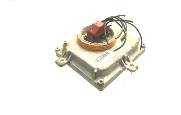 Audi A3 S3 8V Headlight ballast module Xenon 4G0907397R