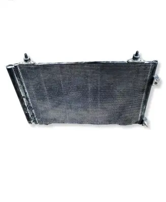 Citroen Berlingo A/C cooling radiator (condenser)