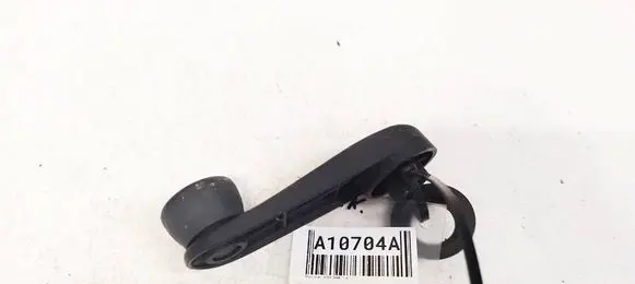 Chevrolet Aveo Front door window winding handle 96301568