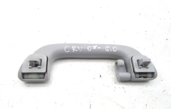 Honda CR-V Rear interior roof grab handle