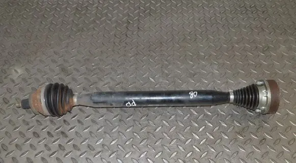 Audi A1 Front driveshaft 6R0407762K